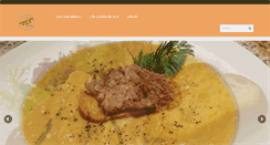 Desktop Screenshot of nhahangphap.com